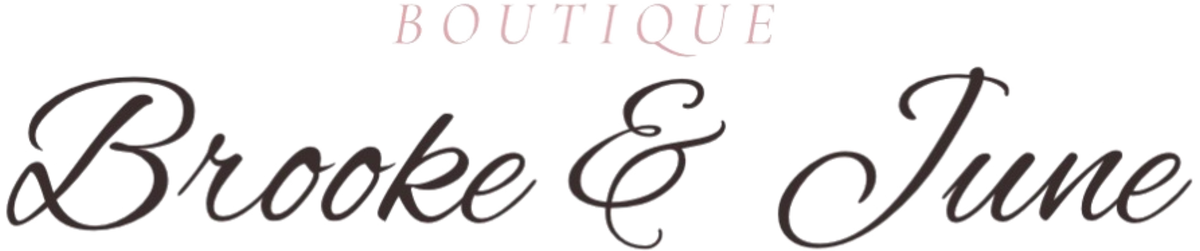 Brooke & June Boutique